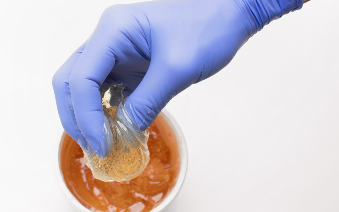 L.A. Bikini is the Sweetest of Sugaring Companies
