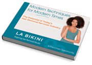 sugaring spa franchise industry ebook